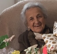 Azilda Fortin Soucy  1919  2018 (99 ans) avis de deces  NecroCanada
