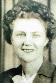 Bessie Alma Martin  19202018 avis de deces  NecroCanada