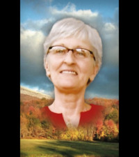 Gabrielle Langelier  31 mars 1944 – 17 décembre 2018