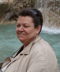 Ghislaine Gauthier 1949 – 2018 avis de deces  NecroCanada