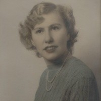 Hilda Pauline Morse  August 08 1935  December 15 2018 avis de deces  NecroCanada