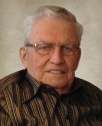 Joseph Demers  1933  2018 (85 ans) avis de deces  NecroCanada