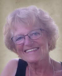 Lyse Langevin  1942  2018 (76 ans) avis de deces  NecroCanada