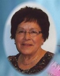 Carmen Aubin  1939  2018 (79 ans) avis de deces  NecroCanada