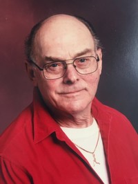 Tom Patterson Reeves  2018 avis de deces  NecroCanada