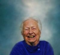 Doris Cunningham Maiden Bartley  of Edmonton AB