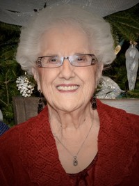 Lorette Arsenault  March 31 1925  December 19 2018 (age 93) avis de deces  NecroCanada