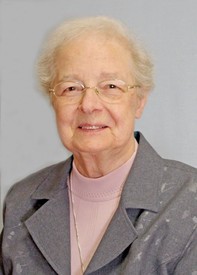 Sr Mariette