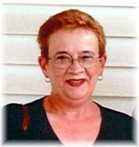 Donna Weaver  19482018 avis de deces  NecroCanada