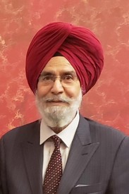 Bhupinder Singh Sond  2018 avis de deces  NecroCanada