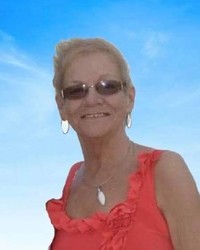 Linda Marie Mueller  2018 avis de deces  NecroCanada
