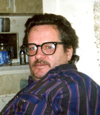 Frank Robert Mathieu  February 18 1959 –
