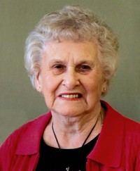Edna Louise Tabler  February 9 1925  December 25 2018 (age 93) avis de deces  NecroCanada
