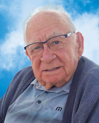Gaetan Fortin 1 juin 1933 – 25 decembre 2018 avis de deces  NecroCanada