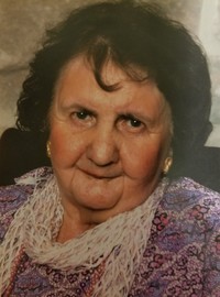 Mary Bernice Morrow DEri  May 30 1942  December 25 2018 (age 76) avis de deces  NecroCanada