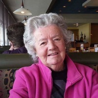 Mildred Adeline Jackson  November 1 1928  December 25 2018 (age 90) avis de deces  NecroCanada