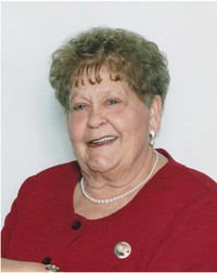 Mme Françoise Demers Laroche 1924-2018 avis de deces  NecroCanada