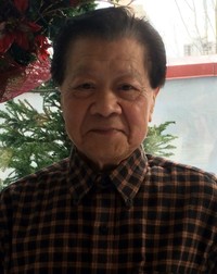Chung Bor Wong  2018 avis de deces  NecroCanada