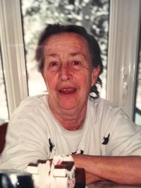 Elizabeth Betty Murray POCH  August 20 1932  December 26 2018 (age 86) avis de deces  NecroCanada