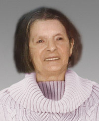 Huguette Robin Gaumond  Décédé(e) le 27 décembre 2018. Elle demeurait à Montmagny. avis de deces  NecroCanada