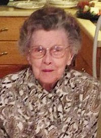 Mary  L Rimmer nee Wicks  November 23 1922  December 25 2018 avis de deces  NecroCanada