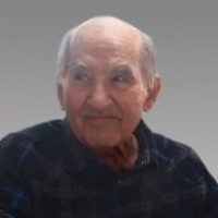 St-Pierre Georges 1922-2018 avis de deces  NecroCanada