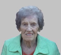 Aldene Emma Henderson Fedorowich  January 6 1924  December 25 2018 (age 94) avis de deces  NecroCanada