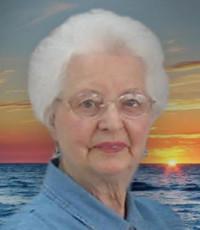 Rita Gagne  19 mai 1928 – 27 décembre 2018