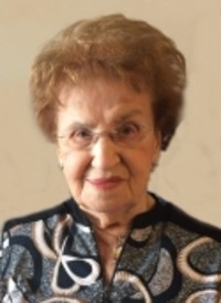 Giguere Marie-Rose Vachon1923-2018 avis de deces  NecroCanada
