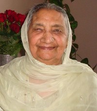 Kamla Devi Joshi  March 21 1926 –