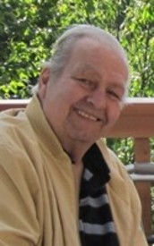John Parker  1948  2018 (70 ans) avis de deces  NecroCanada
