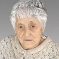 Yvette emond  18 juin 1933  28 décembre 2018 avis de deces  NecroCanada