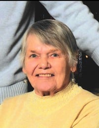 Jacqueline Crossland Craven  June 15 1941  December 28 2018 (age 77) avis de deces  NecroCanada