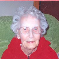 Isabella Scott Grenier  February 2 1917  December 31 2018 (age 101) avis de deces  NecroCanada