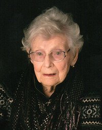 Marjorie Eileene Tubbs Pearce  June 20 1921  January 2 2019 (age 97) avis de deces  NecroCanada
