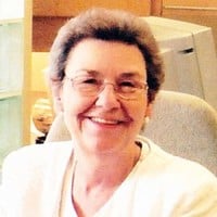 SPANNIER Patricia  January 27 1944 — December 29 2018 avis de deces  NecroCanada
