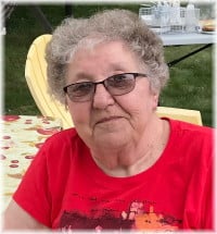 Mary Drebit  It is with heavy hearts and sadness the family announces the peaceful passing of Mary Drebit aged 79 years on January 5 2019 at the Pinawa Hospital. avis de deces  NecroCanada