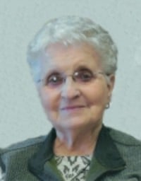 Giguere Therese Maheux1923-2019 avis de deces  NecroCanada