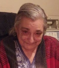 Monique Fontaine 1948-2019 avis de deces  NecroCanada