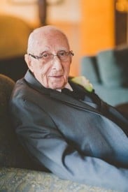 Roy Clifford Williamson  2019 avis de deces  NecroCanada