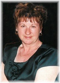 Darlene Bordian  August 31 1951  January 8 2019 (age 67) avis de deces  NecroCanada