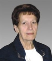 Laura Seguin  1933  2019 (85 ans) avis de deces  NecroCanada