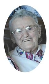 Mary Jenkins  19202019 avis de deces  NecroCanada