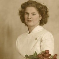 Eleanor Pearl Rideout RN  August 25 1928  October 13 2018 avis de deces  NecroCanada