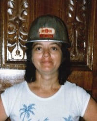 Nettie Rose Lega  August 27 1953  January 14 2019 avis de deces  NecroCanada