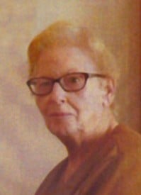 Louise Rouse Jay Vollmer  March 7 1934  January 14 2019 (age 84) avis de deces  NecroCanada