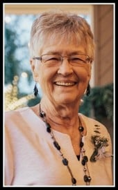 Doris J Musselman  2019 avis de deces  NecroCanada