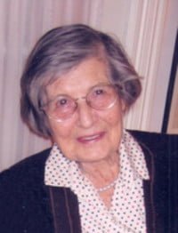 Clara Margaret Elisabet