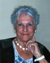 Louiselle Tremblay  1941  2019 (77 ans) avis de deces  NecroCanada