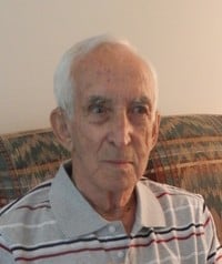 Roger M Bergeron  March 17 1924  January 20 2019 (age 94) avis de deces  NecroCanada